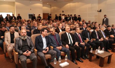 Pirtûka `Deftera Afxanî` hat nasandin