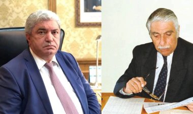 EMERÎKÊ SERDAR, EZÎZÊ ZIYO Û SEYÎDÊ MAMO