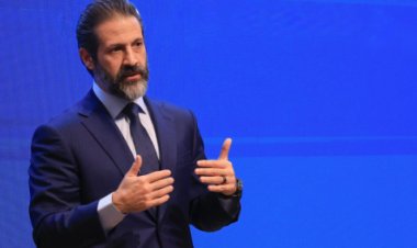 Qubad Talebanî: Erkê me pêşxistina zimanê kurdî ye