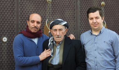 Dîrokek Zindî Û Yadigarekî Komara Kurdistanê