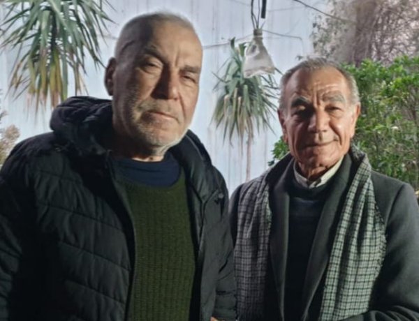 Şerê Îbrahîm Paşa û Hadîyê Cerba