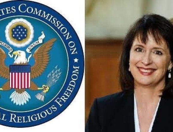 Nadine Maenza: Parastina hindikahiyan li Sûriyê girînge