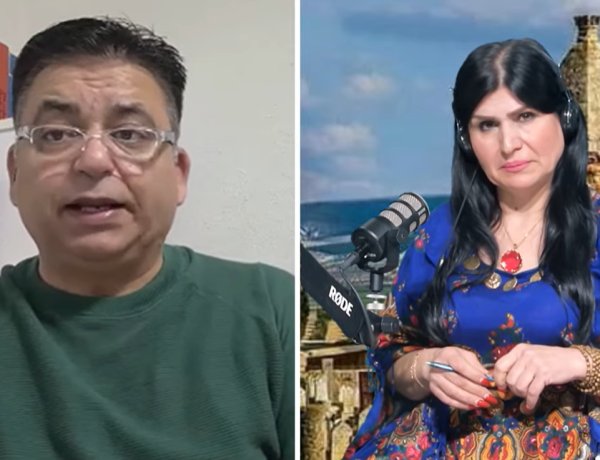 HORÎ- Giringiya Beşdarbûna Mezlûm Ebdî di kongira Miyûnîxê de