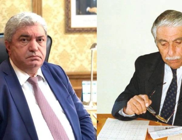 EMERÎKÊ SERDAR, EZÎZÊ ZIYO Û SEYÎDÊ MAMO