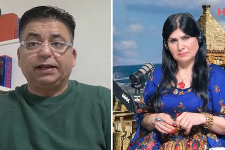 HORÎ- Giringiya Beşdarbûna Mezlûm Ebdî di kongira Miyûnîxê de