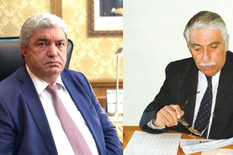 EMERÎKÊ SERDAR, EZÎZÊ ZIYO Û SEYÎDÊ MAMO