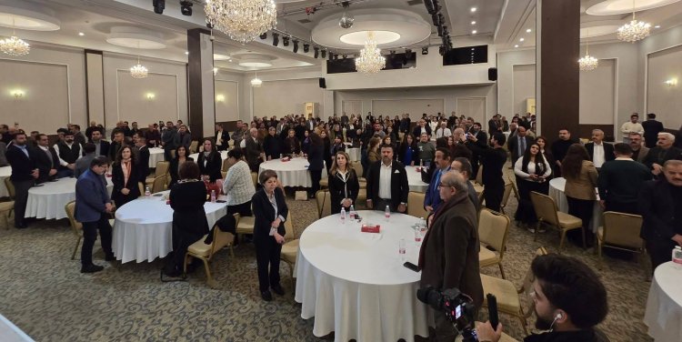 "Guldanî Jin" bi merasîmekê hat nasandin