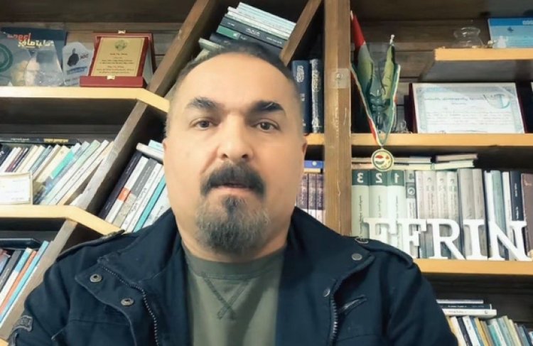 Ziman Rastiya Resentiya Gelan e