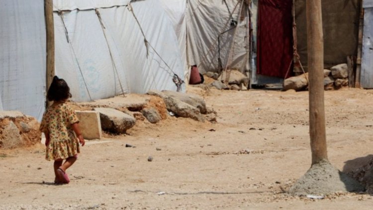 Penaberên Efrîn û Serêkanî hîn jî li benda vegerê ne