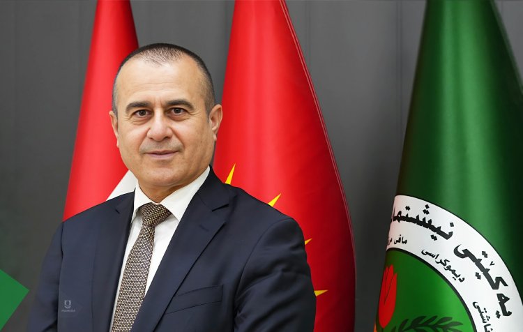 Mala Mam çetrê berhevkar û cihê biryardanê ye