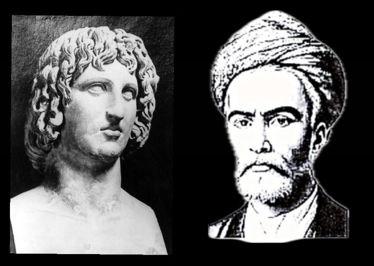 Gotara Epîk, Netew û Meşrûiyet