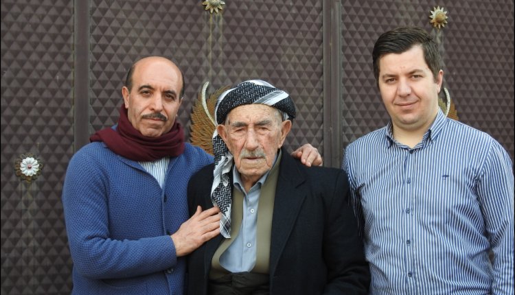 Dîrokek Zindî Û Yadigarekî Komara Kurdistanê