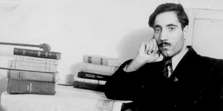 Rewşenbîrê xudanşuret, lê bextreş