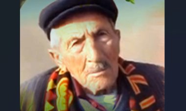 Ji dengê Şikriyê Fafî Mihemedê Seîd axa û Zerga