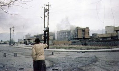 Roja 7/3 Silêmanî li dijî dîktatoriya Baas serî hilda