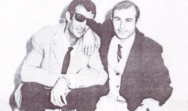 Gotinek pêdivî di 37 saliya koçkirina hunermend Mihemed Şêxo de