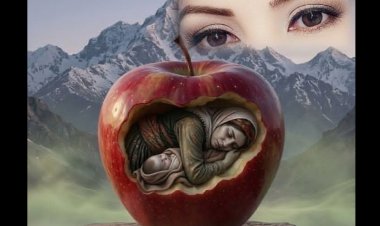 DAYÊ, BÊHNA SÊVA TÊ