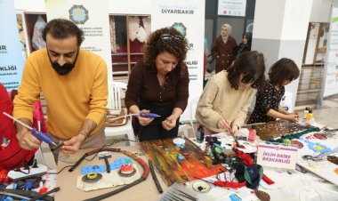 Li Amedê di Roja Sifir Bermayî de hevdîtina hevpar