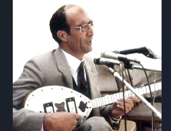 Mihemed Şêxo parêzvanê nasnameya Kurdî bû