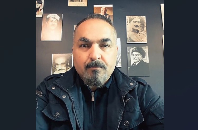 Şerê Berazan Di Baxên Me De