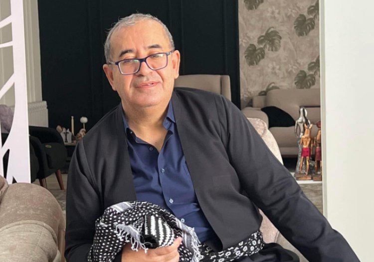 Hîna jî terr e û hîna raperîna Newrozê ye