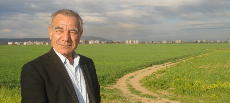 Ezbenî! 35 Saliya Serhildana Melyonî Pîroz be