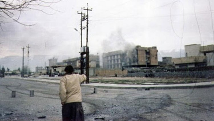 Roja 7/3 Silêmanî li dijî dîktatoriya Baas serî hilda