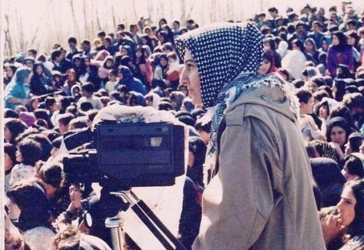 Hêro xan xebatkara nîştîmanperwer û bi cewher bû