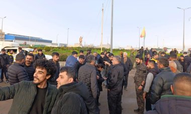200 malbatên Efrînî vegeriyan