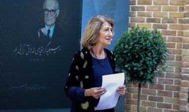 Şenaz Îbrahîm Ehmed: Bêriya te dikim