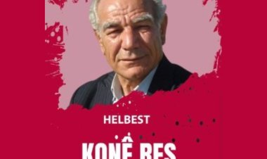 Ji Evîna Rojên Kevin: Çîroka Welatekî!