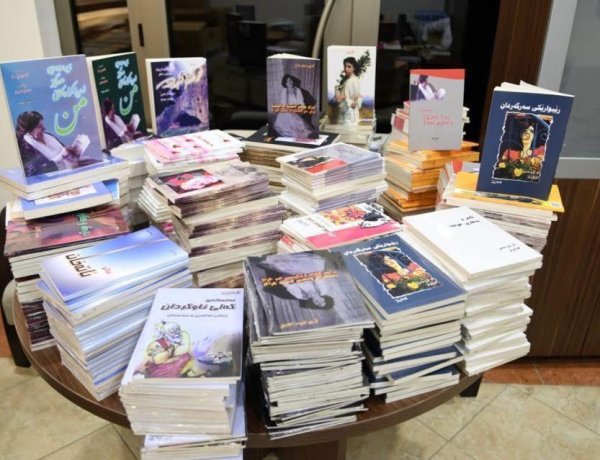 Pirrdengî (Polîfonî) di berhemên Gelawêj de