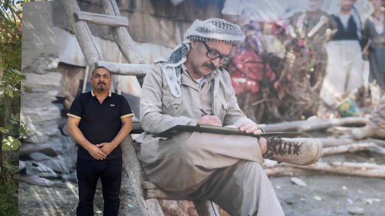 Mam Celal endazyarê siyaset û deplomasiyeta Kurdî bû