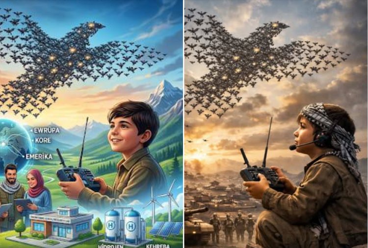 Kooperatîfa Teknolojîyê: Ji Kedê Ber Bi Hevparîya Zanyarîyê