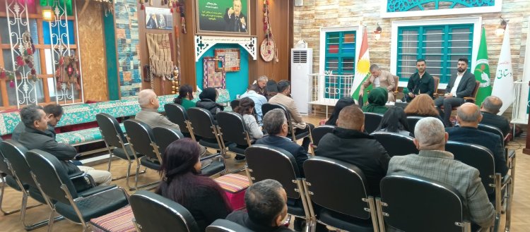 Dîroka Cînosayid û Enfalê di medyaya kurdî de