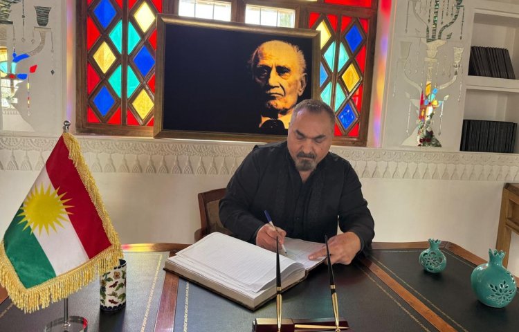 Enfalkirina Kurdan tawaneke nayê ji bîr kirin