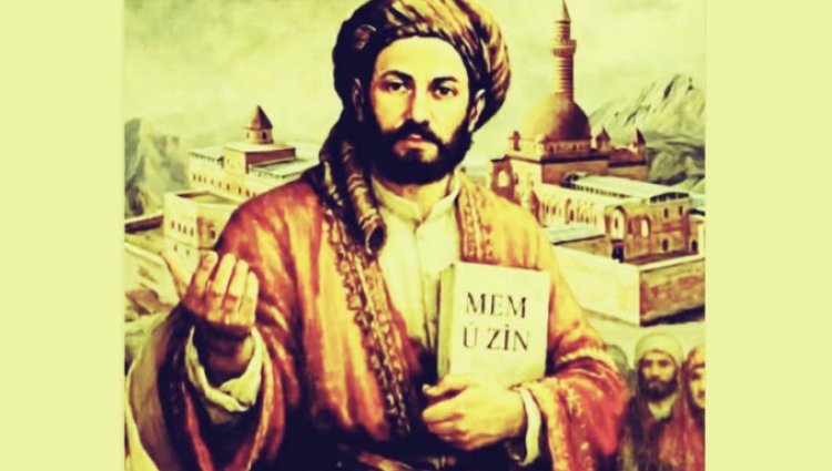 Ji serdema 17’an heta roja me, manîfestoya Xanî: ”Yekîtî û Tifaqî”