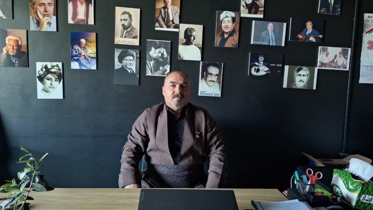 128 Saliya Rojnamegeriya Kurdî Rewabûna Doza Kurdî Ye