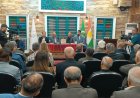 `Ecac, Celadek di Doza Enfalê de` li Salona Kurdistanî Nwê