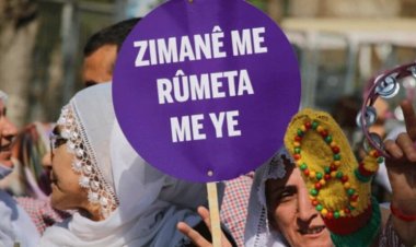 Kurdî Rûmeta Me Ya Neteweyî Ye