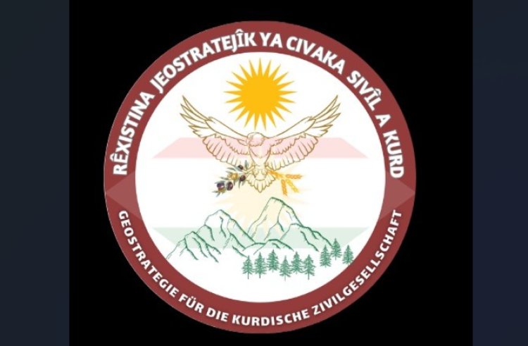 Bangewaziyek ji Civaka Sivîl a Kurdî