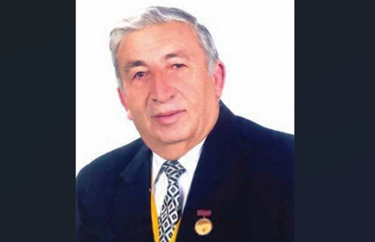 DENGÊ YÊRÊVANÊ